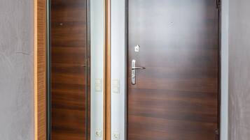 Premium bedding, individually decorated, individually furnished