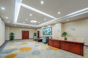 Unclassified image, 5 of 40, button - Wuhan Huazun Tianlun Hotel (Wuhan)