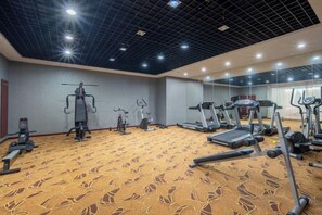 Unclassified image, 4 of 40, button - Wuhan Huazun Tianlun Hotel (Wuhan)