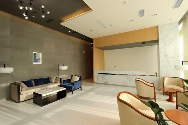 Interior - Jinjiang Inn (Shenzhen Nanshan Science & Technology Park) (Shenzhen)