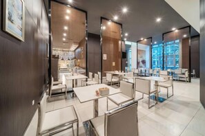 Dining - Jinjiang Inn (Shenzhen Nanshan Science & Technology Park) (Shenzhen)