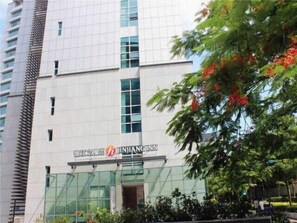 Exterior - Jinjiang Inn (Shenzhen Nanshan Science & Technology Park) (Shenzhen)