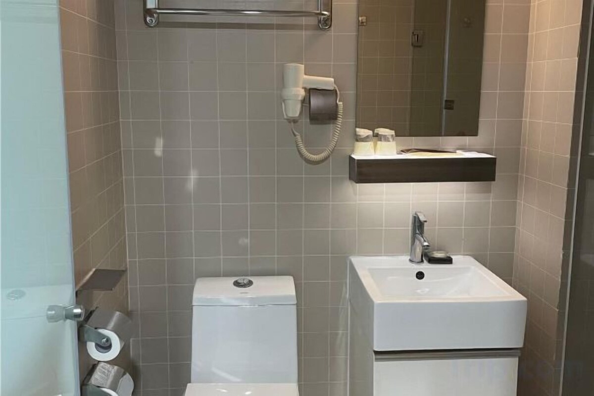 Standard Room (2 Beds)