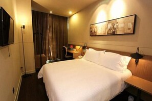 Room - Jinjiang Inn (Shenzhen Nanshan Science & Technology Park) (Shenzhen)