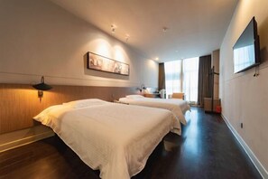 Room - Jinjiang Inn (Shenzhen Nanshan Science & Technology Park) (Shenzhen)