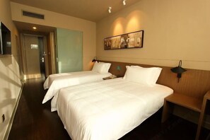 Room - Jinjiang Inn (Shenzhen Nanshan Science & Technology Park) (Shenzhen)