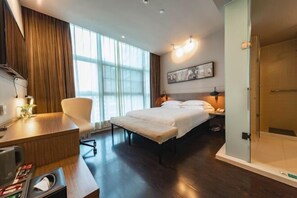 Room - Jinjiang Inn (Shenzhen Nanshan Science & Technology Park) (Shenzhen)