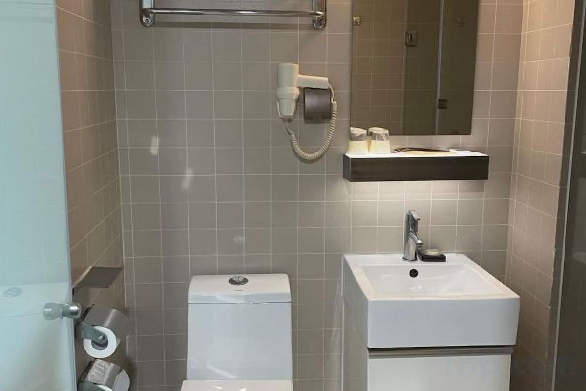 Standard Room (2 Beds)