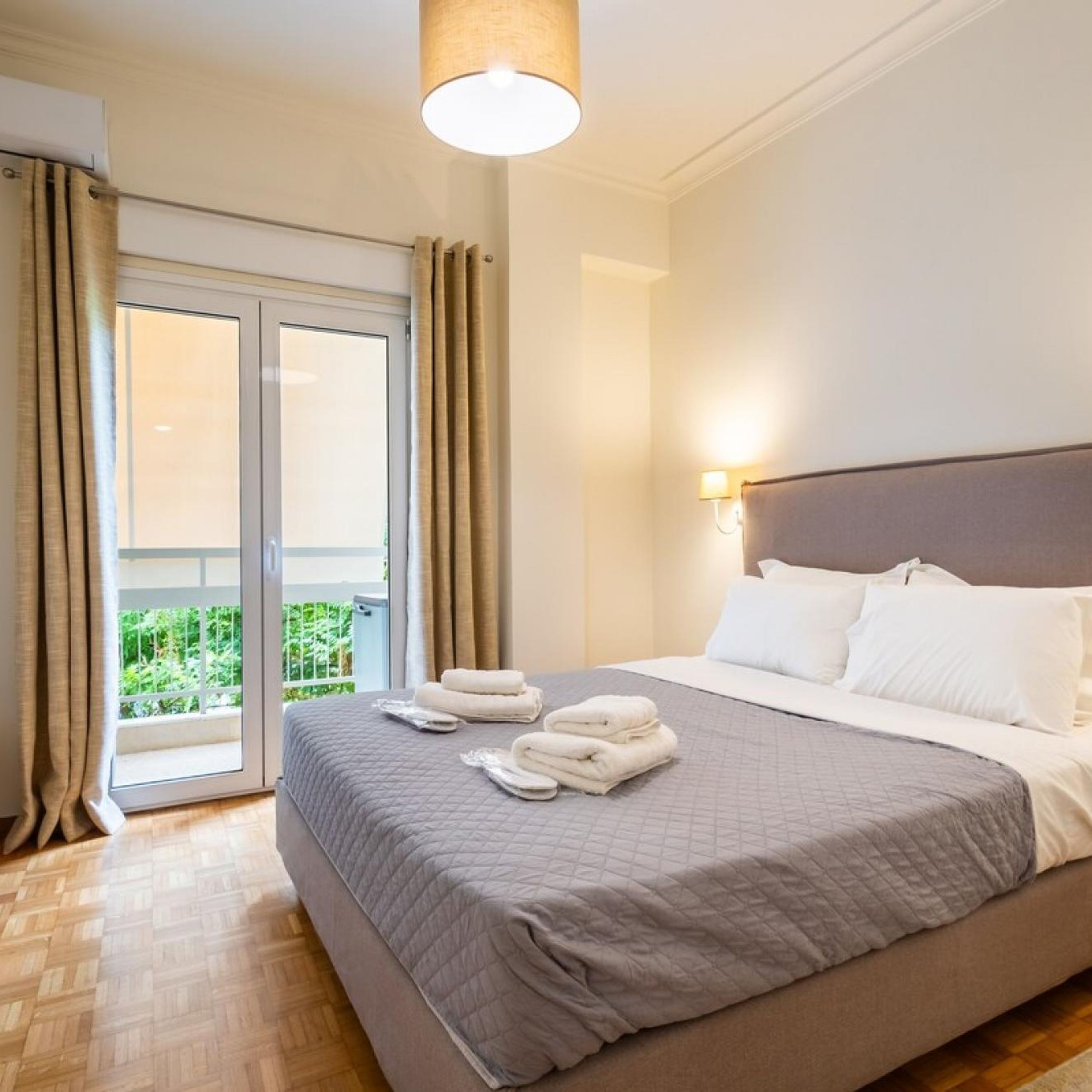 Apartment | 1 Schlafzimmer