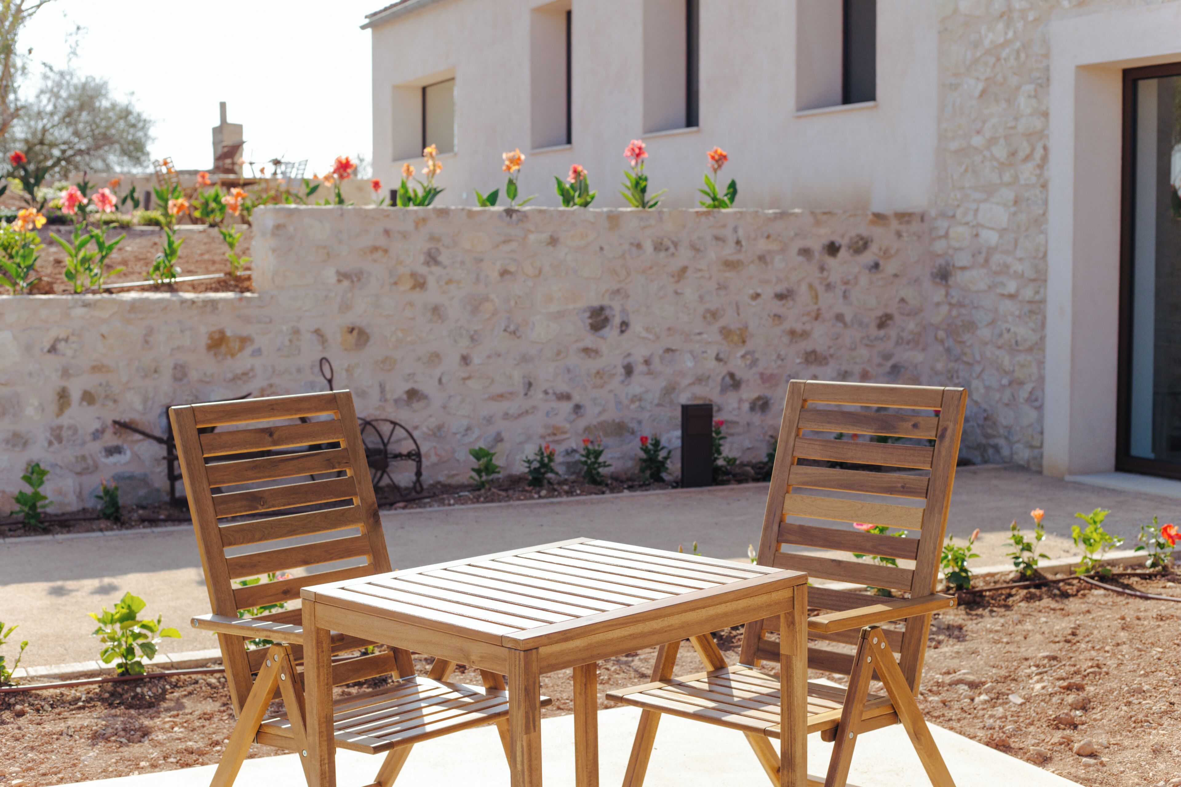 Foto - Finca Son Oms