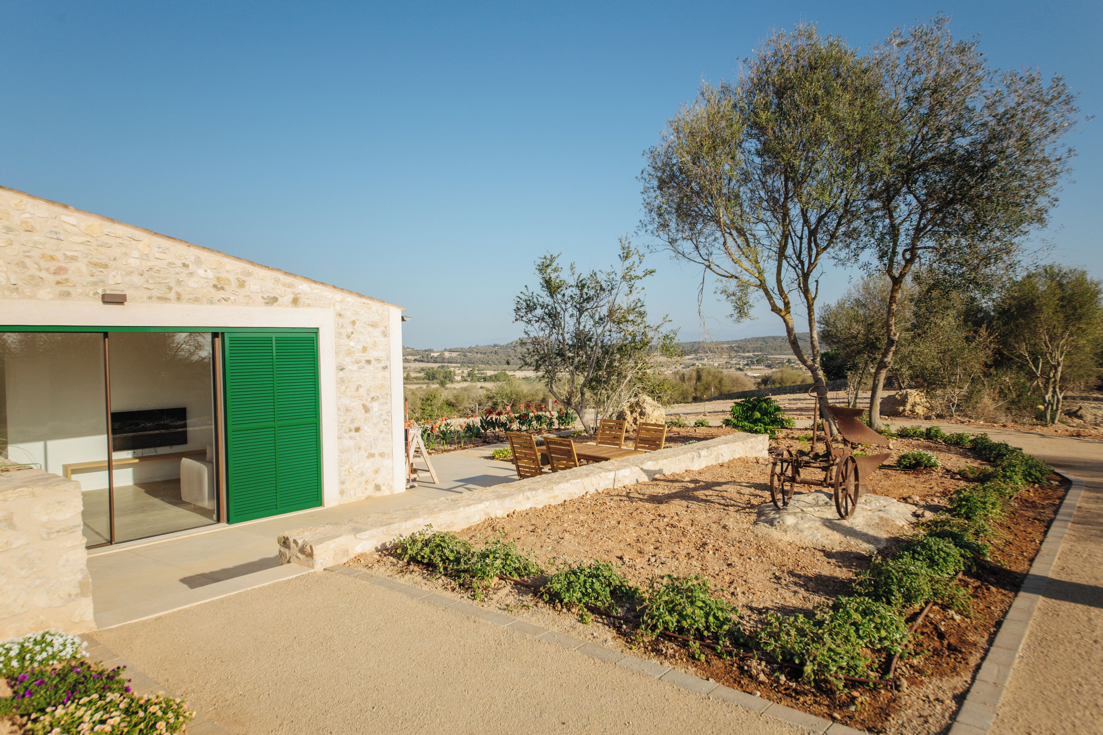 Foto - Finca Son Oms