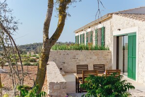 Exterior - Finca Son Oms (Porreres)