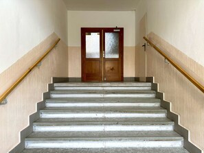 Interior - Newly renovated two-bedroom apartment Prague 6 (Prague 6)