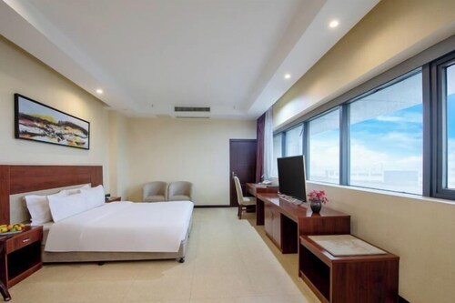Mujinhua Hotel