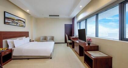 Mujinhua Hotel