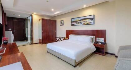Mujinhua Hotel