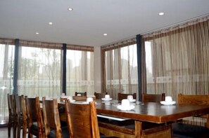 Dining - Mujinhua Hotel (Chongqing)