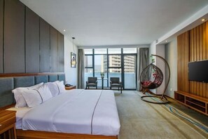 Room - Mujinhua Hotel (Chongqing)