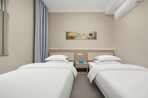 Room - Anning Bingui Hotel (Anning)