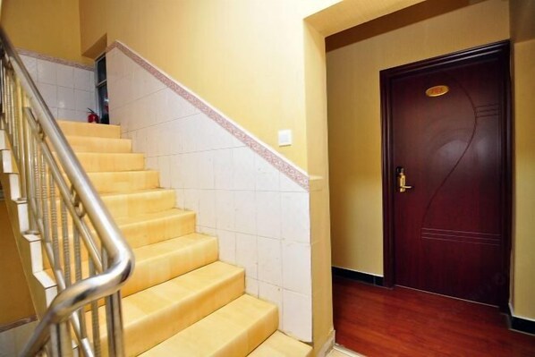 Interior - Anning Bingui Hotel (Anning)