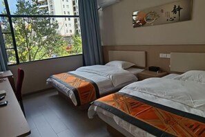 Room - Anning Bingui Hotel (Anning)