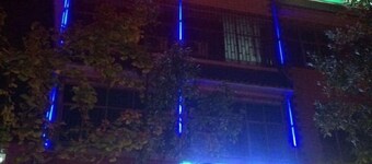 Anning Bingui Hotel