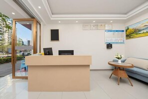 Lobby - Anning Bingui Hotel (Anning)