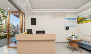 Lobby - Anning Bingui Hotel (Anning)