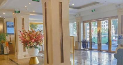 Vienna Hotel Haikou International Trade City Friendship Sunshine City