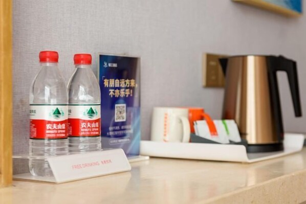 咖啡和/或咖啡機