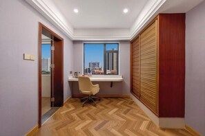 Room - Vienna Hotel Haikou International Trade City Friendship Sunshine City (Haikou)