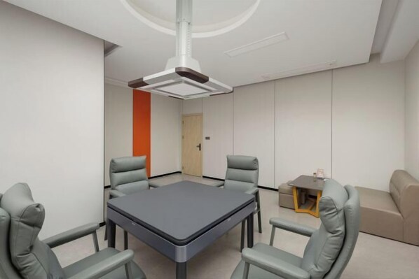 Property amenity - Vienna Hotel Haikou International Trade City Friendship Sunshine City (Haikou)