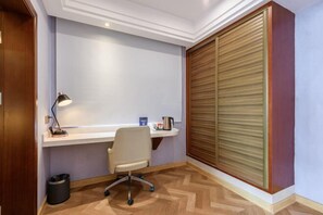 Room - Vienna Hotel Haikou International Trade City Friendship Sunshine City (Haikou)