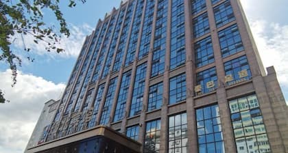 Bazhong Jiangbei Hotel