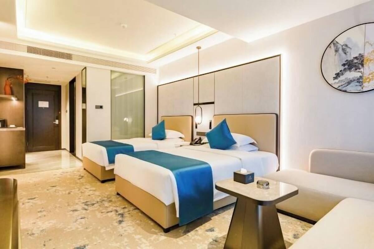 ห้องพัก