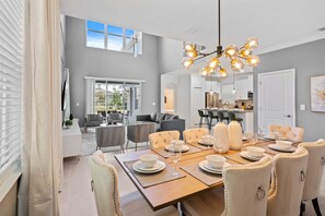 House (5 Bedrooms) | Property amenity - 8925 Play Through Drive (Kissimmee)