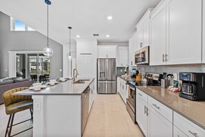 House (5 Bedrooms) | Property amenity - 8925 Play Through Drive (Kissimmee)