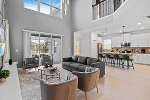 House (5 Bedrooms) | Property amenity - 8925 Play Through Drive (Kissimmee)