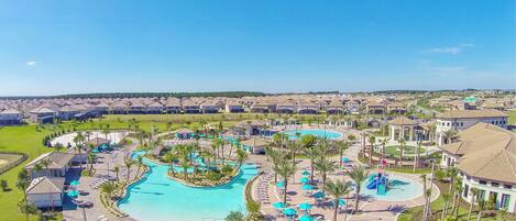 ハウス (5 Bedrooms) | 施設内の設備