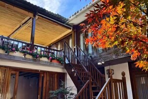 Unclassified image, 3 of 85, button - Lijiang Ancient City Xishan Tea House Inn (Lijiang)