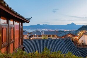 Exterior - Lijiang Ancient City Xishan Tea House Inn (Lijiang)