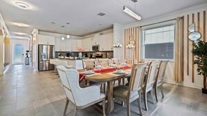 ハウス (6 Bedrooms) | 施設内の設備