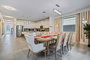 獨棟房屋 (6 Bedrooms) | 住宿設施服務