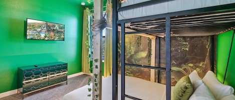 House (6 Bedrooms) | Property amenity