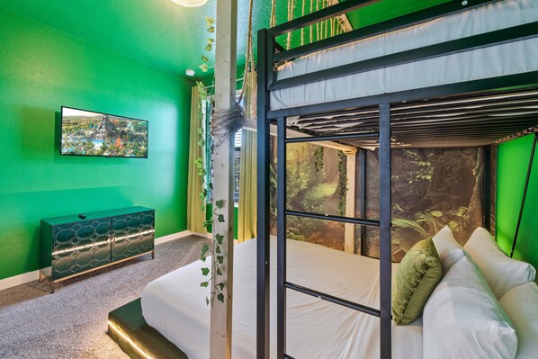 House (6 Bedrooms) | Property amenity