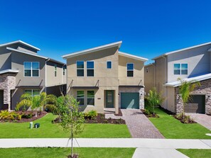 House (6 Bedrooms) | Property amenity