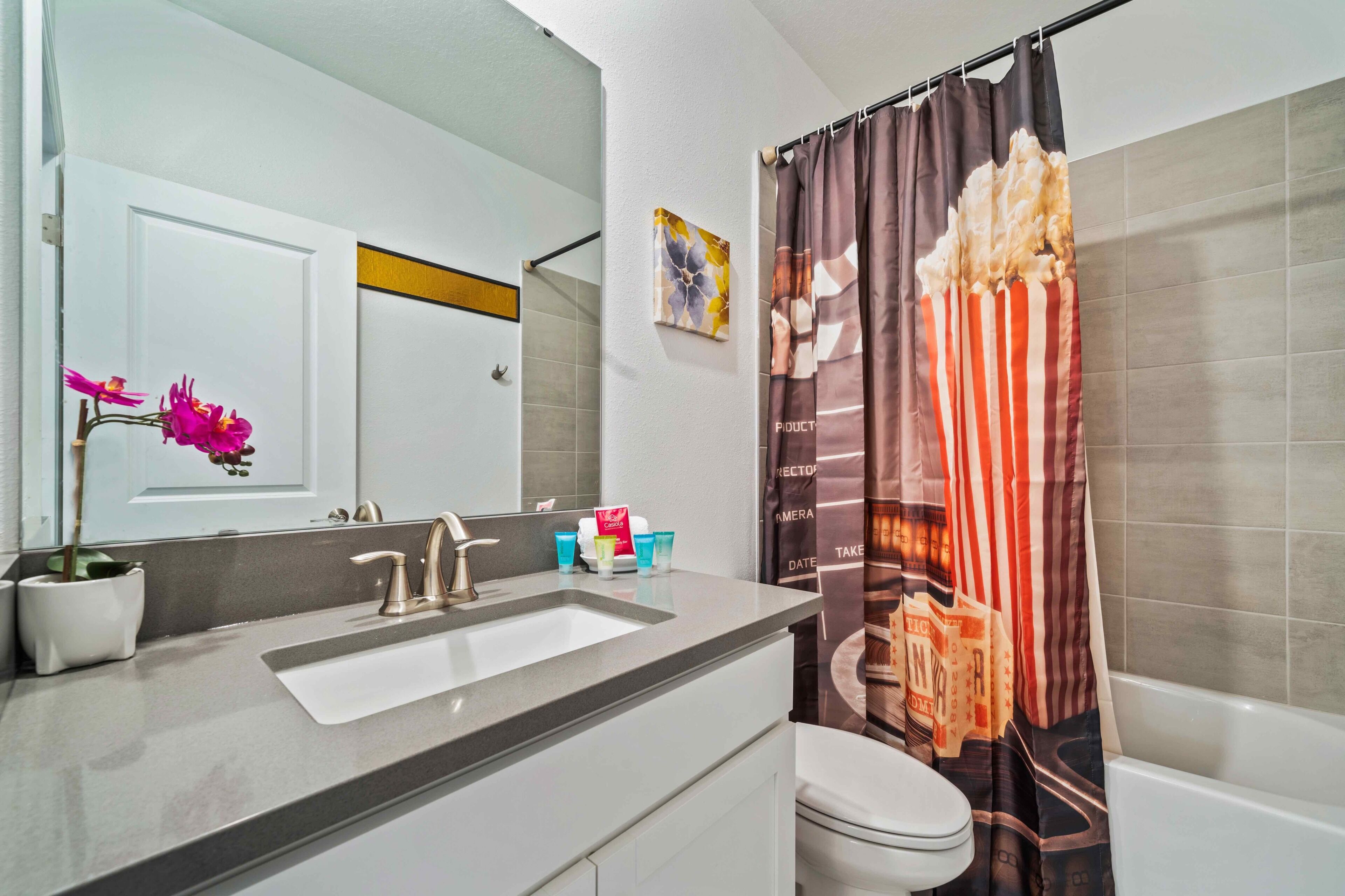 Property amenity