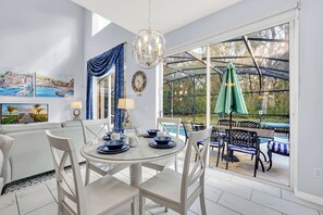 House (6 Bedrooms) | Property amenity