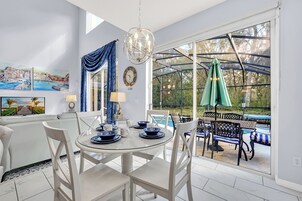 独立别墅 (6 Bedrooms) | 住宿服务设施