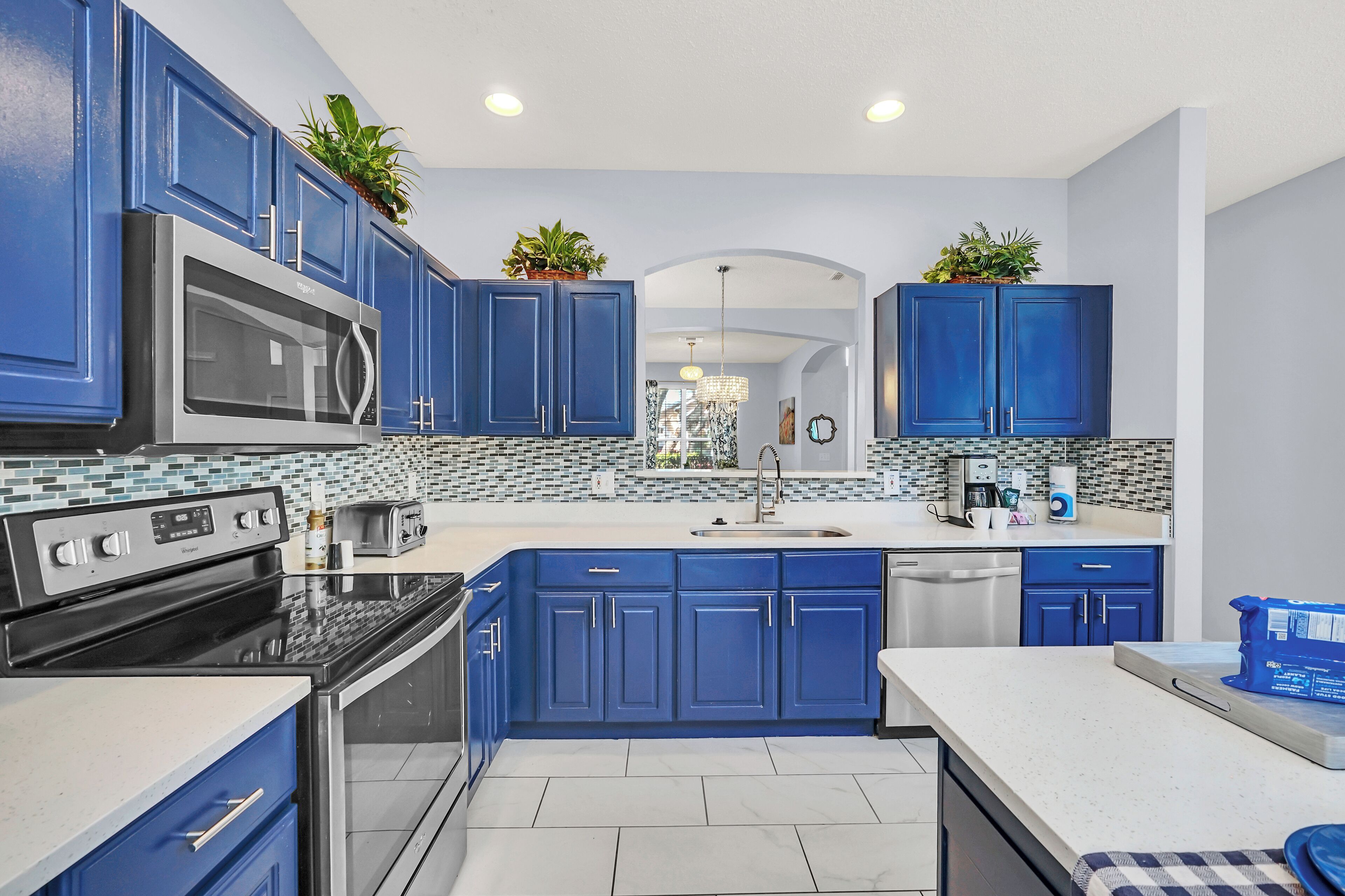 House (6 Bedrooms) | Property amenity